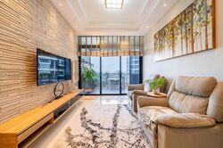 The Trilinq (D5), Condominium #484203401